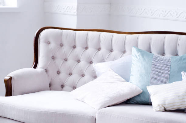 خرید و قیمت مبل فرانسوی راحتی + فروش عمده